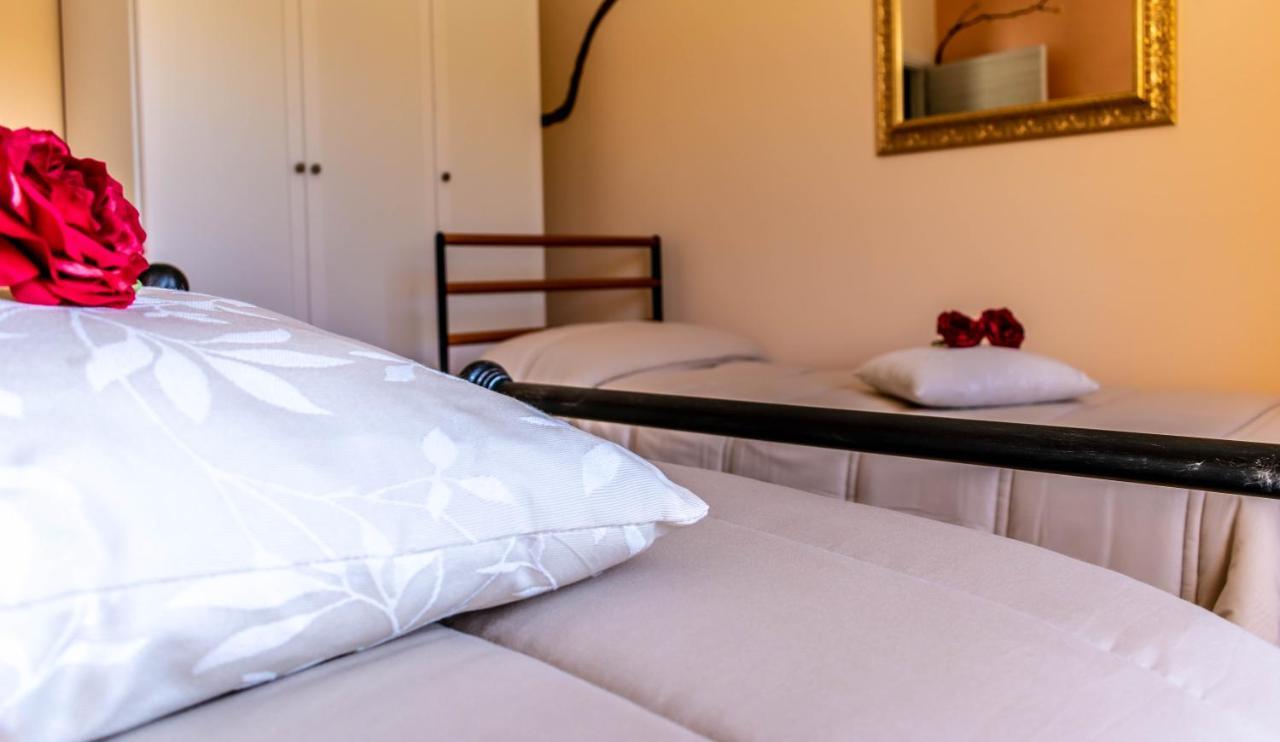 Bed and Breakfast La Casa del Nonno Spoltore Exterior foto
