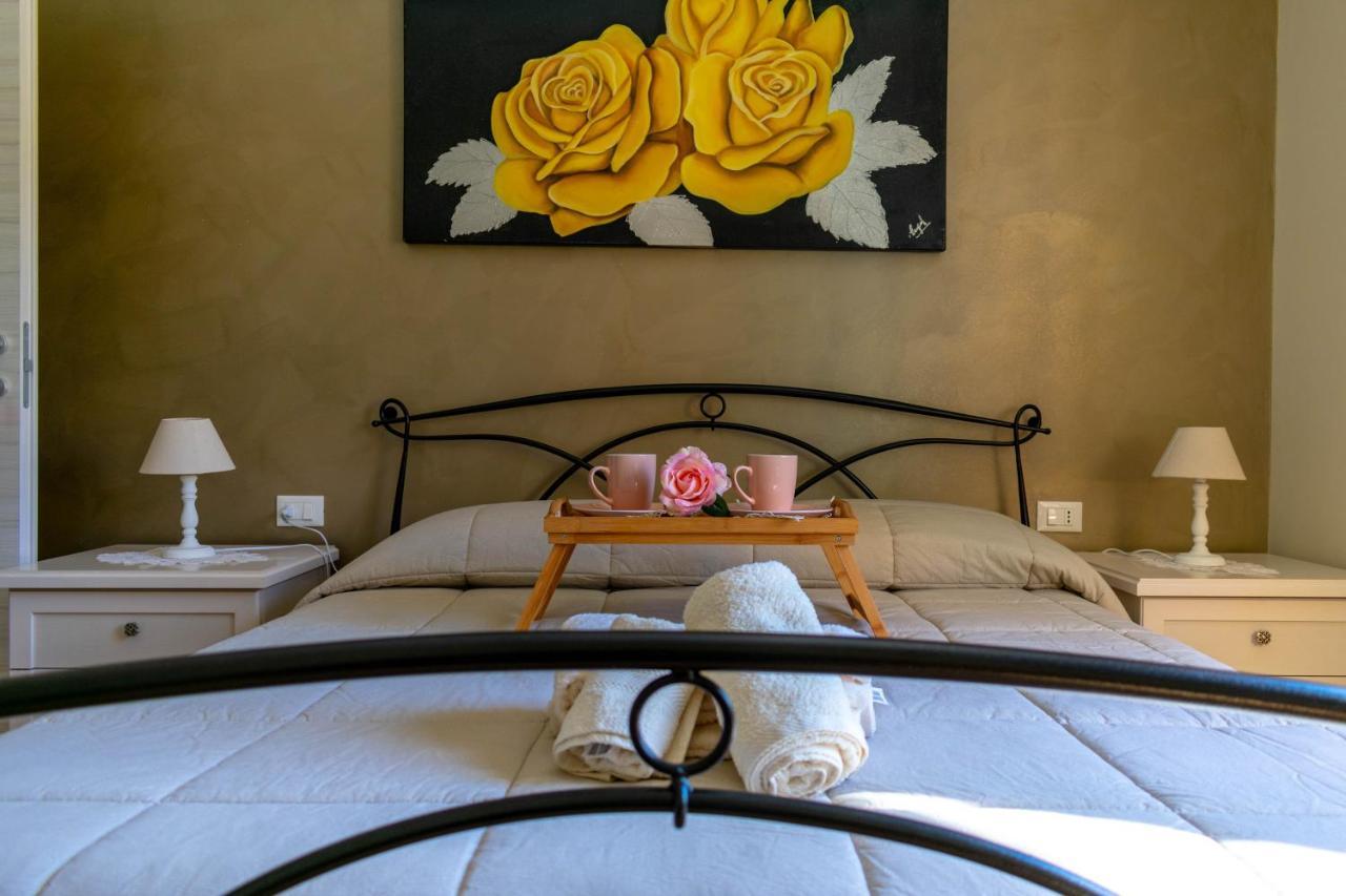 Bed and Breakfast La Casa del Nonno Spoltore Exterior foto